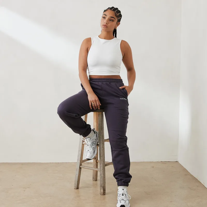 Lounge Underwear T-Shirts Und Oberteile | Essential Tank Top -