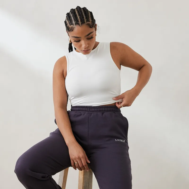 Lounge Underwear T-Shirts Und Oberteile | Essential Tank Top -