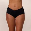 Lounge Underwear Bralettes | Boyshorts | Everyday Comfort Boyshort -