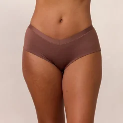 Lounge Underwear Boyshorts | Everyday Comfort Boyshort -
