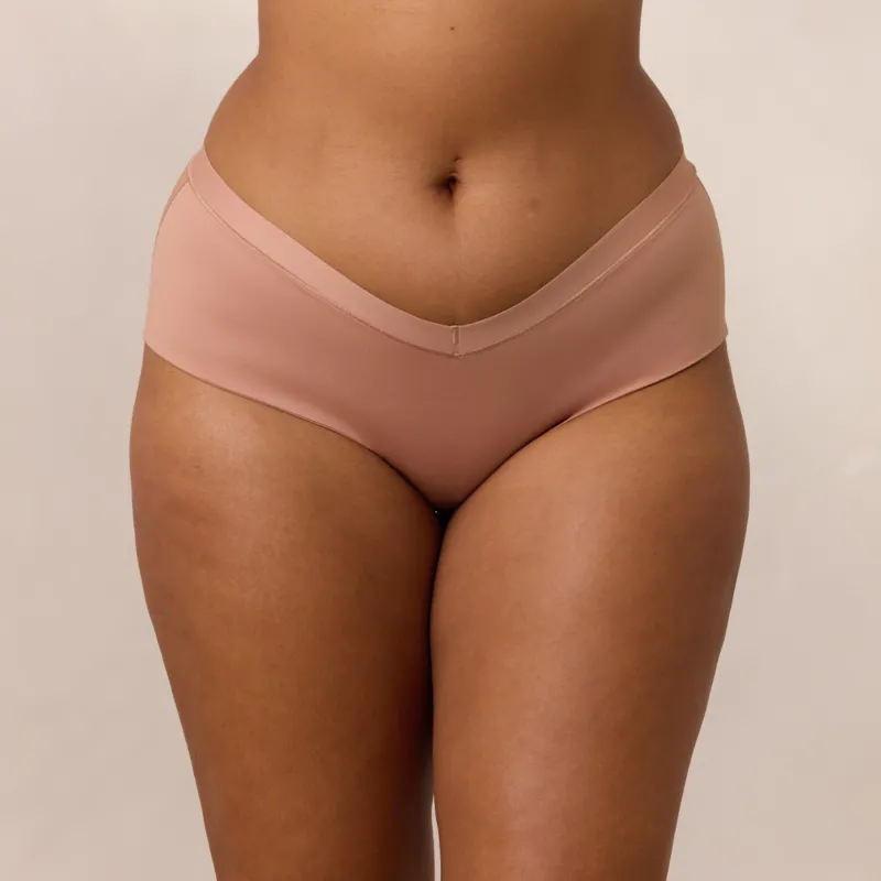 Lounge Underwear Bralettes | Boyshorts | Everyday Comfort Boyshort -