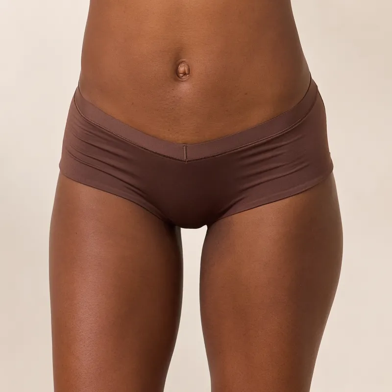 Lounge Underwear Ohne Bügel | Bralettes | Everyday Comfort Boyshort -