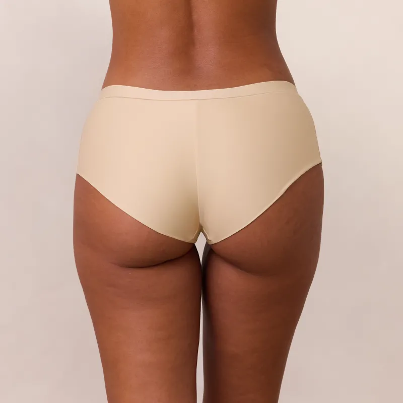 Lounge Underwear Ohne Bügel | Bralettes | Everyday Comfort Boyshort -