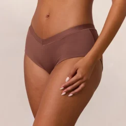 Lounge Underwear Boyshorts | Everyday Comfort Boyshort -