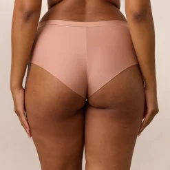 Lounge Underwear Bralettes | Boyshorts | Everyday Comfort Boyshort -