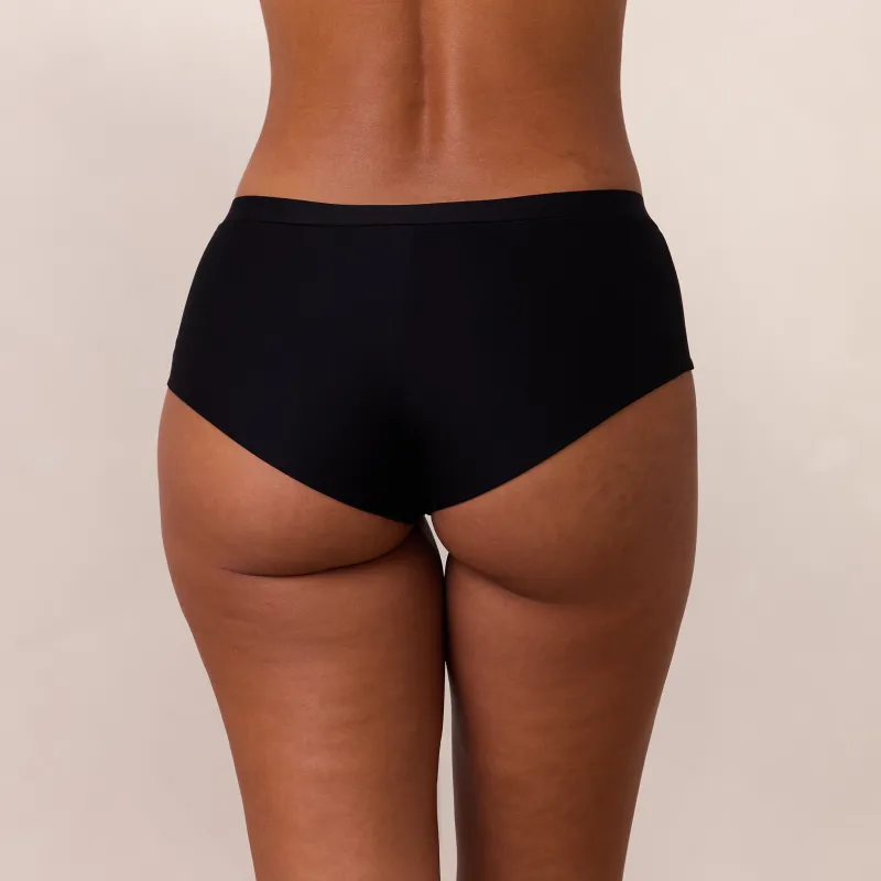 Lounge Underwear Bralettes | Boyshorts | Everyday Comfort Boyshort -