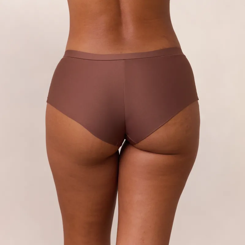 Lounge Underwear Boyshorts | Everyday Comfort Boyshort -