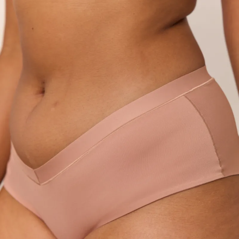Lounge Underwear Bralettes | Boyshorts | Everyday Comfort Boyshort -