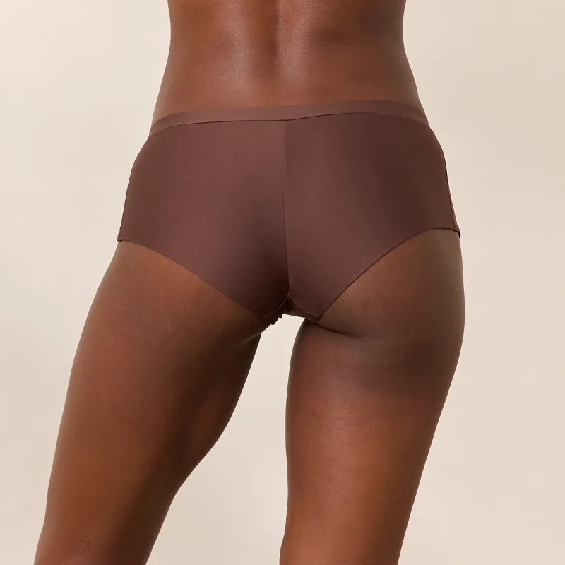 Lounge Underwear Ohne Bügel | Bralettes | Everyday Comfort Boyshort -