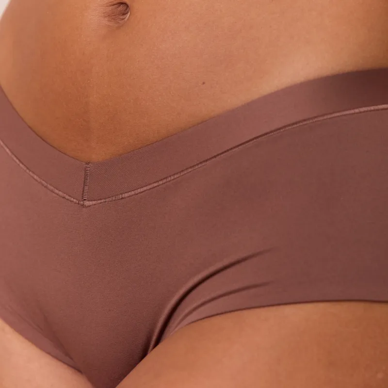 Lounge Underwear Boyshorts | Everyday Comfort Boyshort -