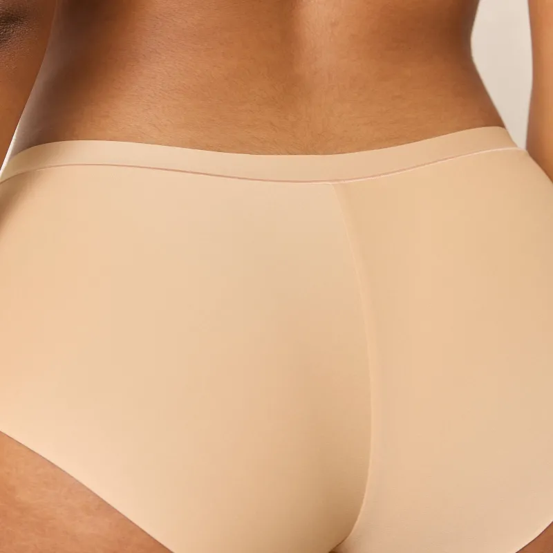 Lounge Underwear Ohne Bügel | Bralettes | Everyday Comfort Boyshort -
