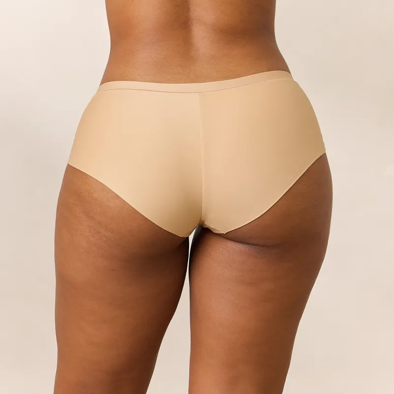 Lounge Underwear Ohne Bügel | Bralettes | Everyday Comfort Boyshort -