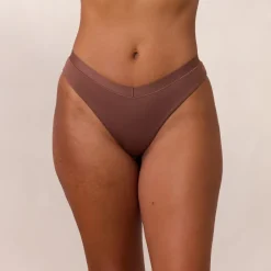 Lounge Underwear Bralettes | Brazilians | Everyday Comfort Brazilian -