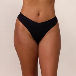 Lounge Underwear Bralettes | Boyshorts | Everyday Comfort Brazilian -