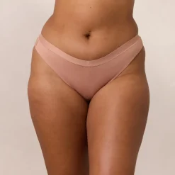 Lounge Underwear Bralettes | Boyshorts | Everyday Comfort Brazilian -