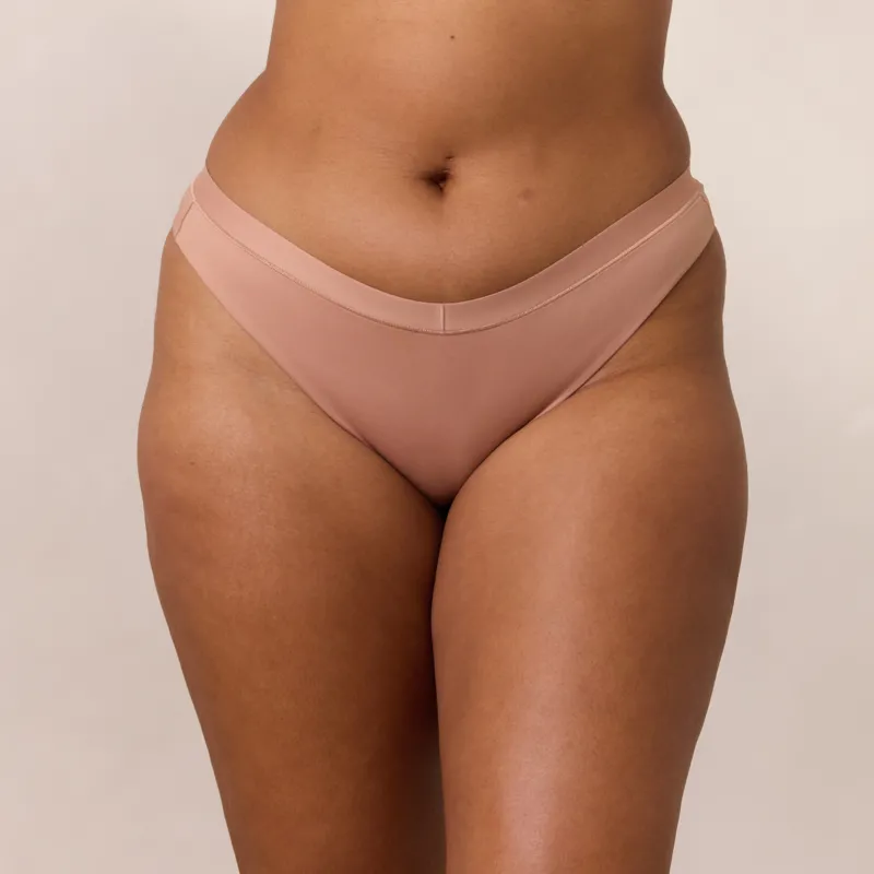 Lounge Underwear Bralettes | Boyshorts | Everyday Comfort Brazilian -