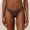 Lounge Underwear Ohne Bügel | Bralettes | Everyday Comfort Brazilian -