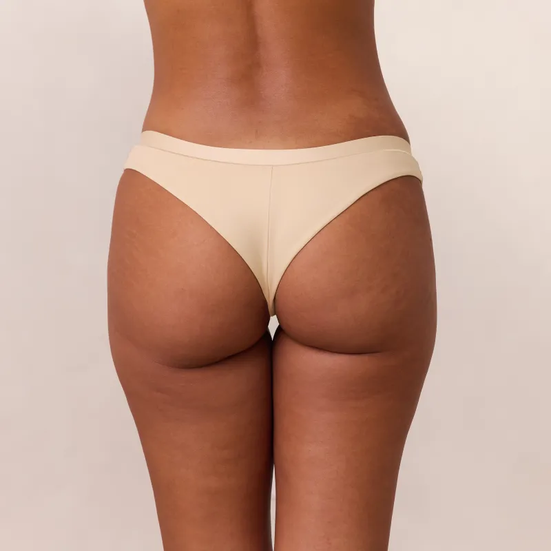 Lounge Underwear Bralettes | Brazilians | Everyday Comfort Brazilian -