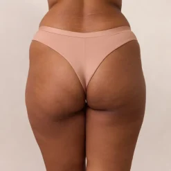 Lounge Underwear Bralettes | Boyshorts | Everyday Comfort Brazilian -