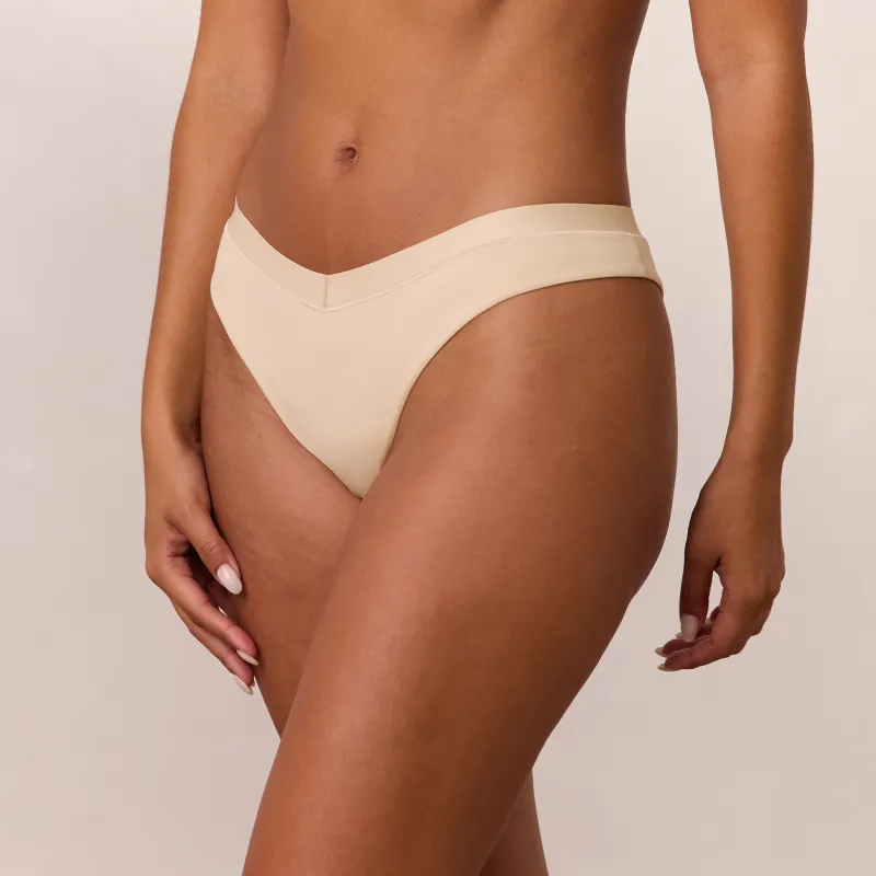 Lounge Underwear Bralettes | Brazilians | Everyday Comfort Brazilian -