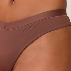 Lounge Underwear Bralettes | Brazilians | Everyday Comfort Brazilian -