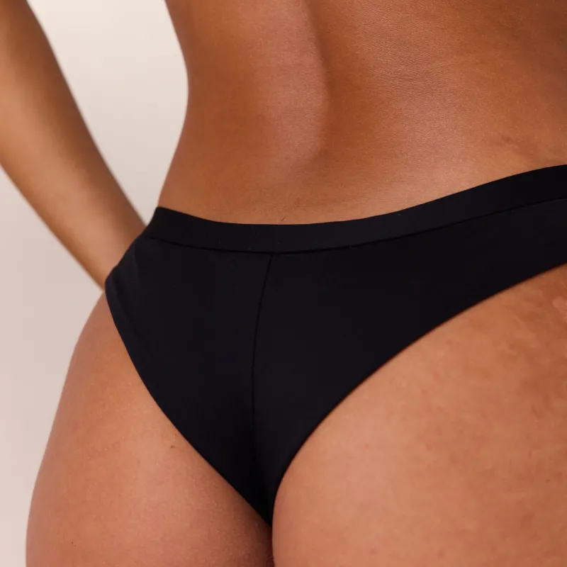 Lounge Underwear Bralettes | Boyshorts | Everyday Comfort Brazilian -