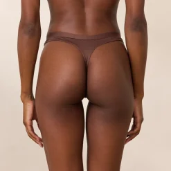 Lounge Underwear Ohne Bügel | Bralettes | Everyday Comfort String -