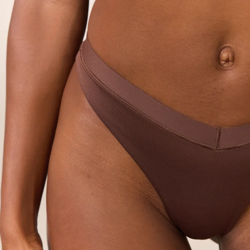 Lounge Underwear Ohne Bügel | Bralettes | Everyday Comfort String -