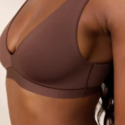 Lounge Underwear Ohne Bügel | Bralettes | Everyday Comfort Triangle BH -