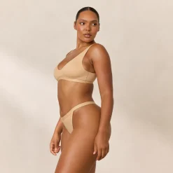 Lounge Underwear Ohne Bügel | Bralettes | Everyday Comfort Triangle BH -