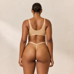 Lounge Underwear Ohne Bügel | Bralettes | Everyday Comfort Triangle BH -