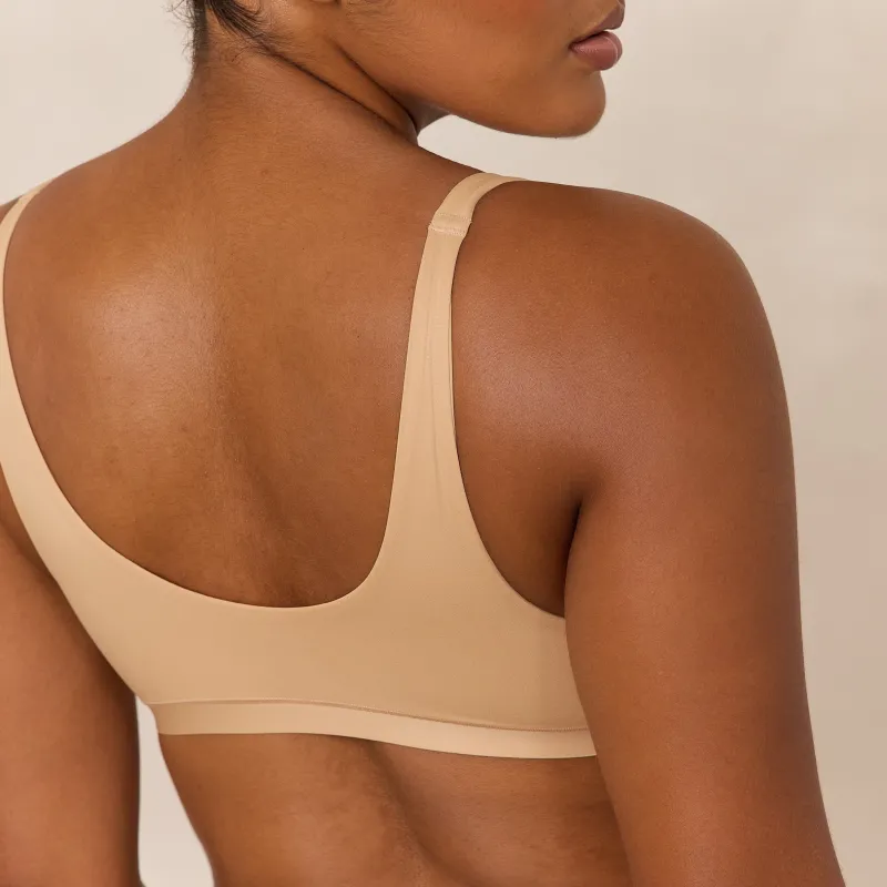 Lounge Underwear Ohne Bügel | Bralettes | Everyday Comfort Triangle BH -