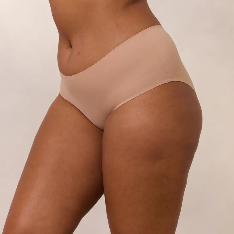 Lounge Underwear Bralettes | T-Shirt Bhs | Everyday Flex Boyshort -