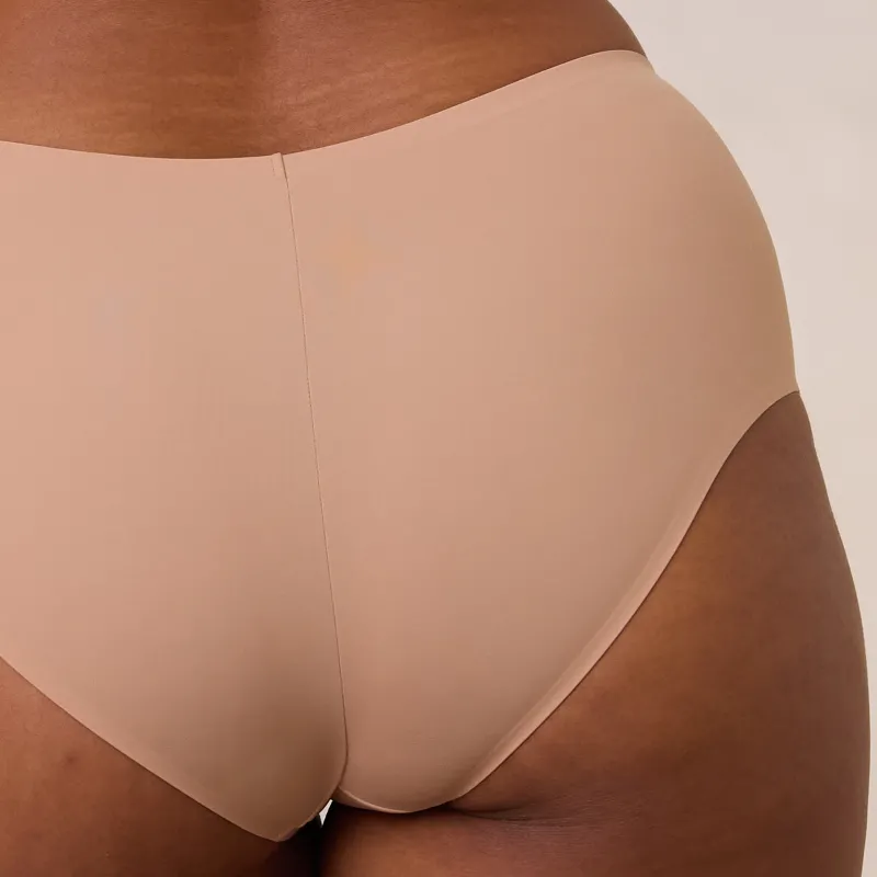 Lounge Underwear Bralettes | T-Shirt Bhs | Everyday Flex Boyshort -