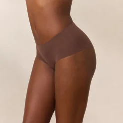 Lounge Underwear Ohne Bügel | Bralettes | Everyday Flex Boyshort -