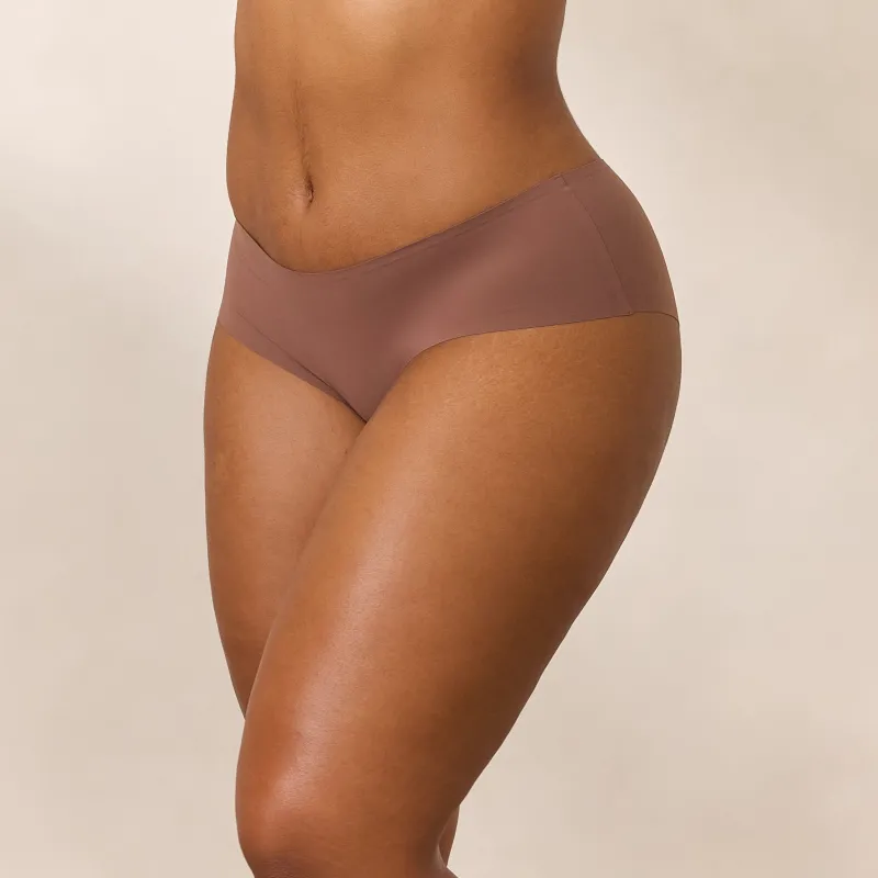 Lounge Underwear Bralettes | T-Shirt Bhs | Everyday Flex Boyshort -