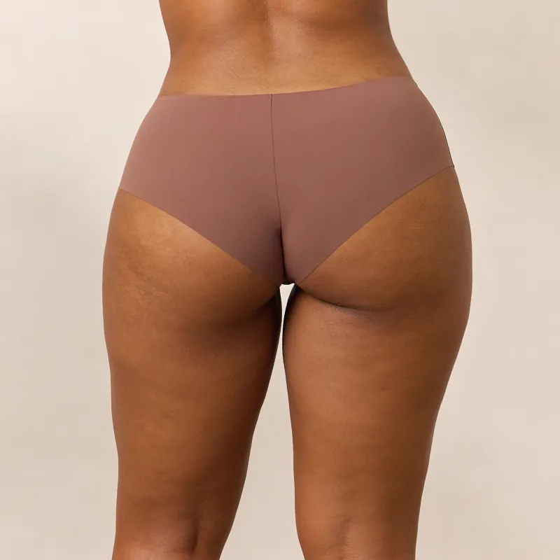 Lounge Underwear Bralettes | T-Shirt Bhs | Everyday Flex Boyshort -