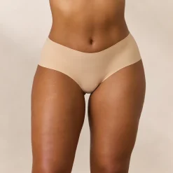 Lounge Underwear Bralettes | T-Shirt Bhs | Everyday Flex Boyshort -