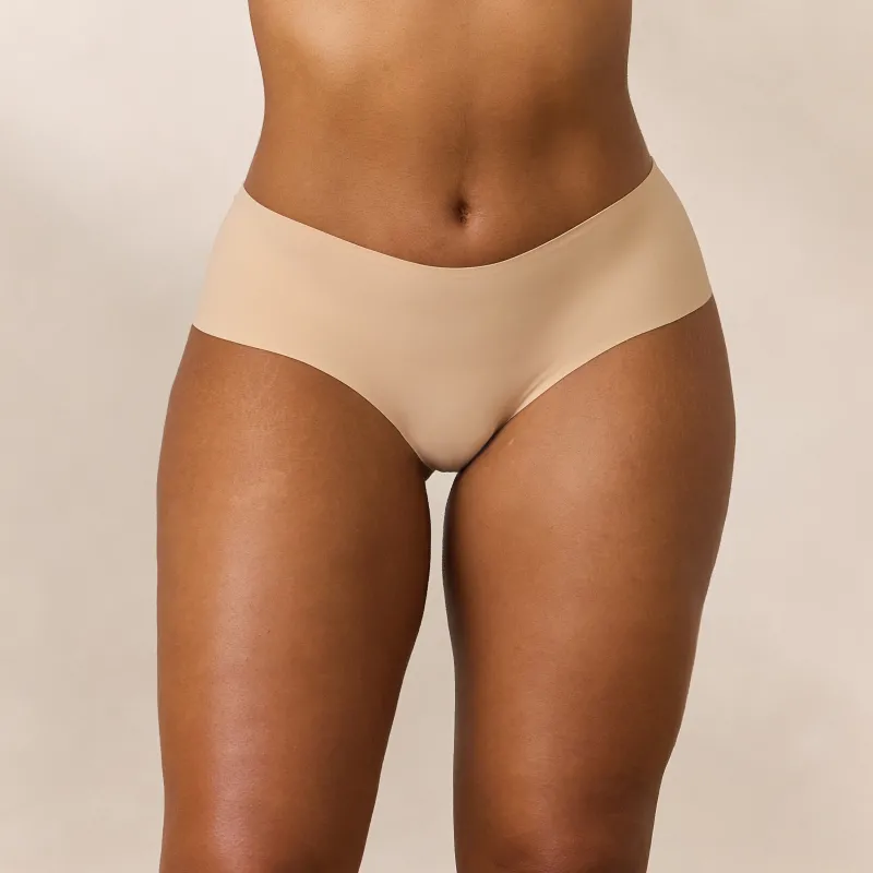 Lounge Underwear Bralettes | T-Shirt Bhs | Everyday Flex Boyshort -