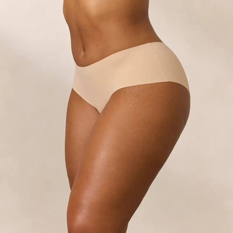 Lounge Underwear Bralettes | T-Shirt Bhs | Everyday Flex Boyshort -