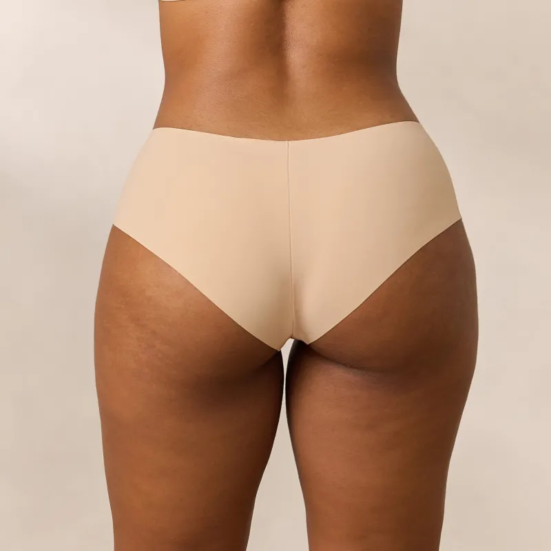 Lounge Underwear Bralettes | T-Shirt Bhs | Everyday Flex Boyshort -