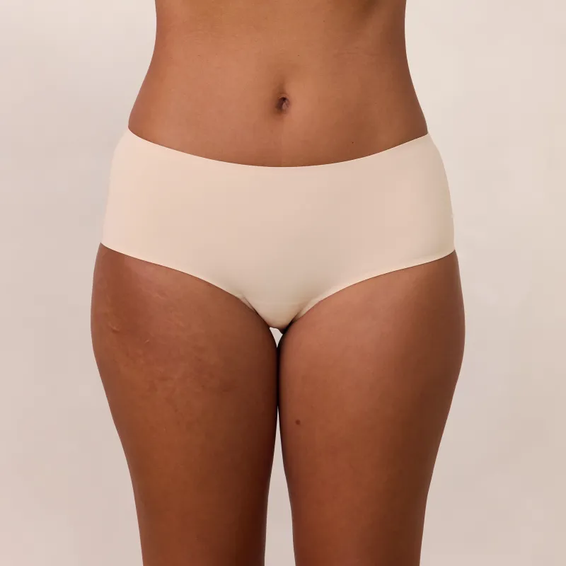 Lounge Underwear Bralettes | T-Shirt Bhs | Everyday Flex Boyshort -