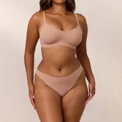 Lounge Underwear Bralettes | T-Shirt Bhs | Everyday Flex Bralette -