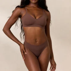 Lounge Underwear Ohne Bügel | Bralettes | Everyday Flex Bralette -
