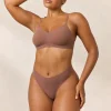 Lounge Underwear Bralettes | T-Shirt Bhs | Everyday Flex Bralette -