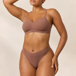 Lounge Underwear Bralettes | T-Shirt Bhs | Everyday Flex Bralette -