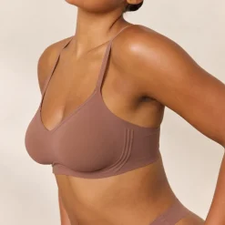Lounge Underwear Bralettes | T-Shirt Bhs | Everyday Flex Bralette -