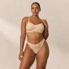 Lounge Underwear Bralettes | T-Shirt Bhs | Everyday Flex Bralette -