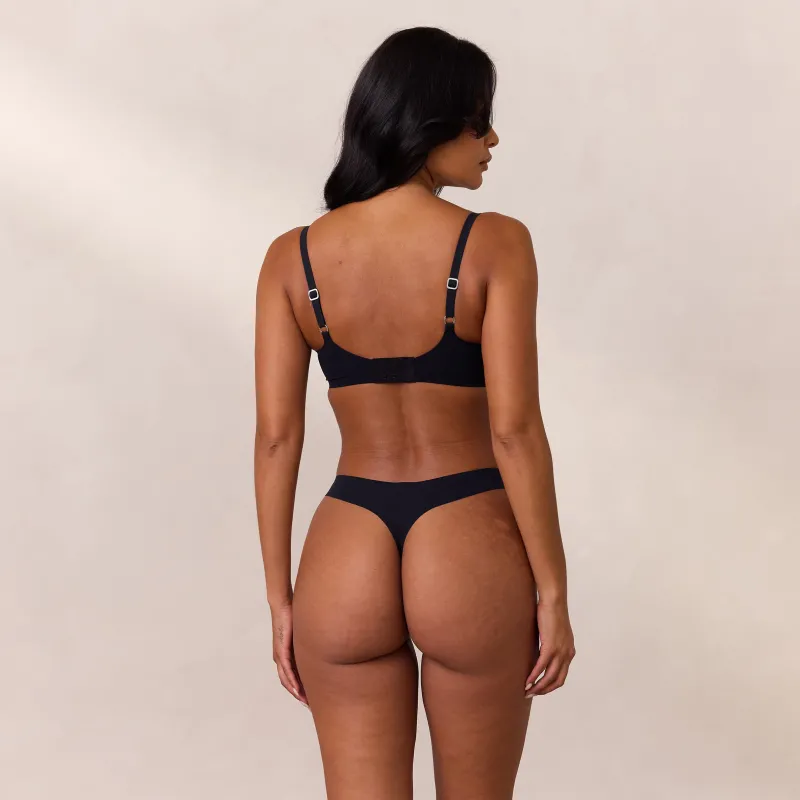 Lounge Underwear Bralettes | T-Shirt Bhs | Everyday Flex Bralette -