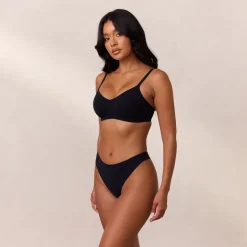 Lounge Underwear Bralettes | T-Shirt Bhs | Everyday Flex Bralette -